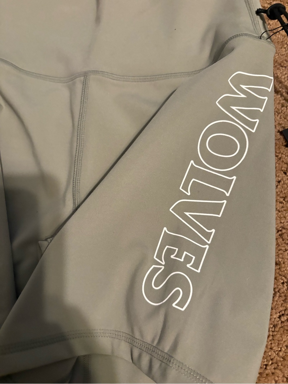 NWT Darc Sport hardcore V2 energy training 6” shorts small Owen green - Picture 4 of 10